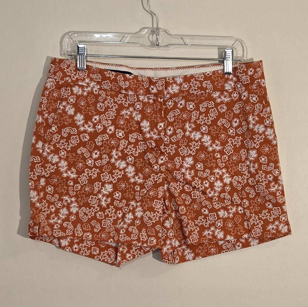 Brooks Brothers Shorts